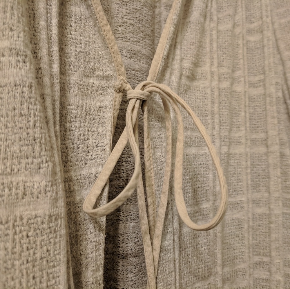 ✨ Authentic✨ Michael Kors Extra Long Sweater
